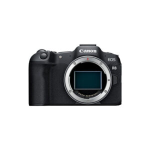 Canon EOS R8 Cuerpo