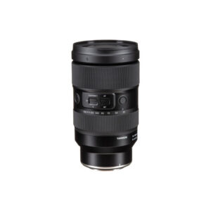 Objetivo Tamron 35-150 mm F2-2.8 III VXD (Nikon Z)