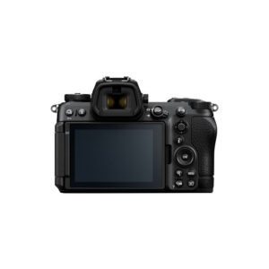 Nikon Z 6III Cuerpo