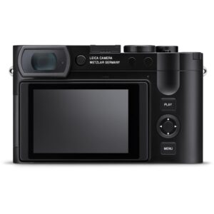 Leica Q3 negro